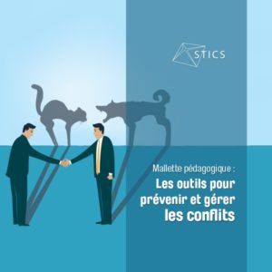 La gestion et la prévention de la violence et de l’agressivité