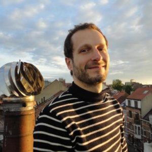 La reconversion professionnelle pour une trentaine de professionnels du cirque ou de la danse.