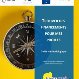 Trouver des financements pour mes projets
