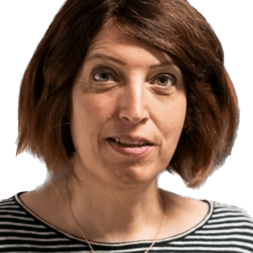 Alix van Zeebroeck