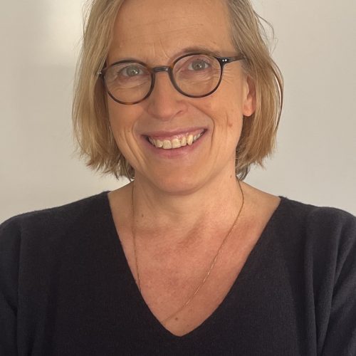 Anne Coppieters