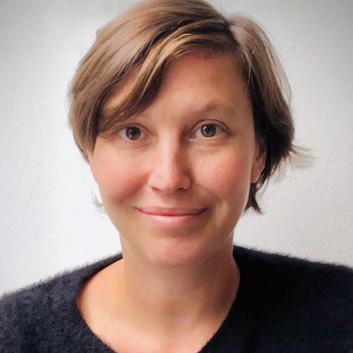 Celine Langendries