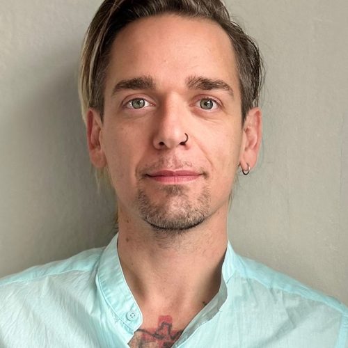 Erwan MARJO