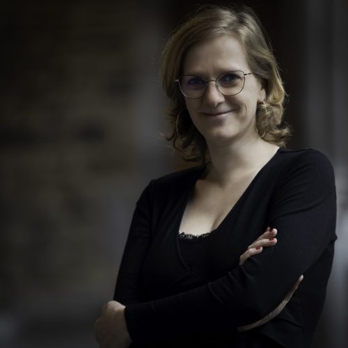 Joanne Clotuche