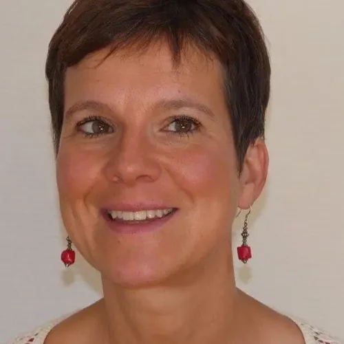 Marianne Gratia
