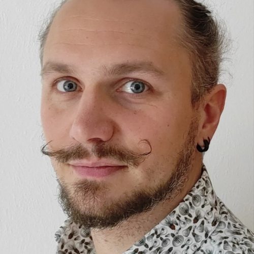 Michaël Jolly2