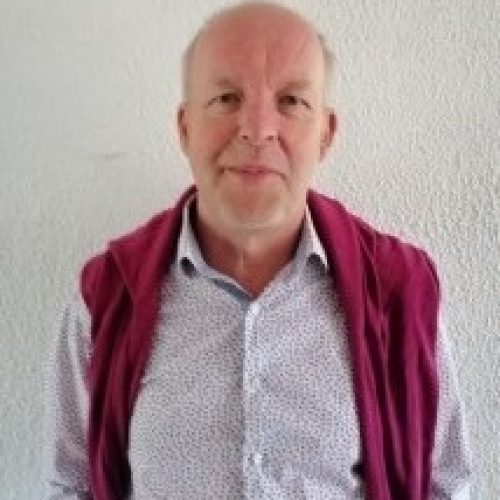 Michel HANOT