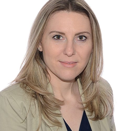 Natasha Jushko